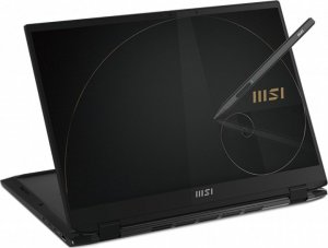 Laptop MSI Notebook MSI Summit E16Flip A12UCT-063PL 16"QHD+/i7-1280P/32GB/SSD1TB/RTX3050-4GB/11PR 5