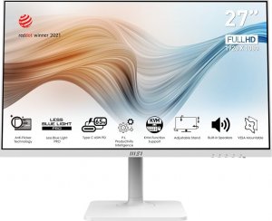 Monitor MSI Modern MD272PW 1