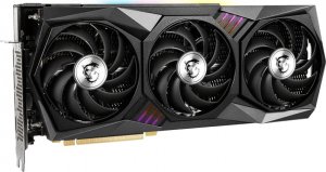 Karta graficzna MSI GeForce RTX 3070 Ti Gaming Trio 8GB GDDR6X 2
