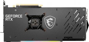 Karta graficzna MSI GeForce RTX 3070 Ti Gaming Trio 8GB GDDR6X 4