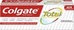 Colgate (DE) Colgate,Total Original, Pasta do zębów, 20ml (PRODUKT Z NIEMIEC) 1