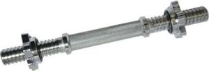 Axer Sport Straight Bar 120 cm (A2654) 1