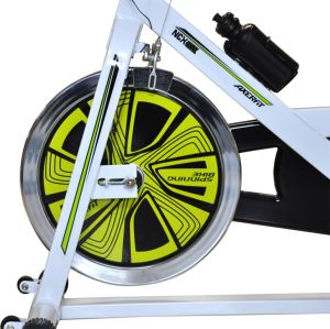Rower stacjonarny Axer Sport Rower treningowy spiningowy Monza (A21798) 3