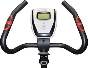 Rower stacjonarny Axer Sport Rower treningowy magnetyczny Belmond (A1266) 11