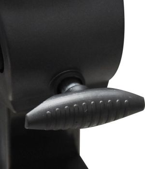 Rower stacjonarny Axer Sport Rower treningowy magnetyczny Belmond (A1266) 12