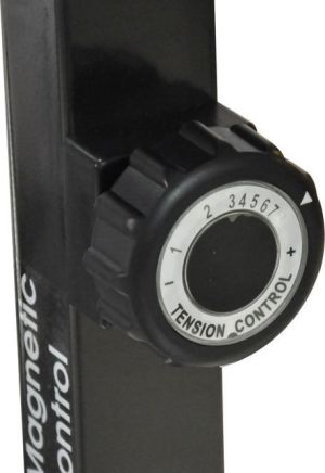 Rower stacjonarny Axer Sport Rower treningowy magnetyczny Belmond (A1266) 13