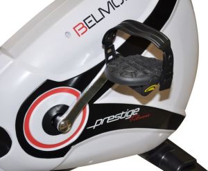 Rower stacjonarny Axer Sport Rower treningowy magnetyczny Belmond (A1266) 17