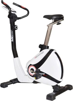 Rower stacjonarny Axer Sport Rower treningowy magnetyczny Belmond (A1266) 2