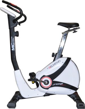 Rower stacjonarny Axer Sport Rower treningowy magnetyczny Belmond (A1266) 3