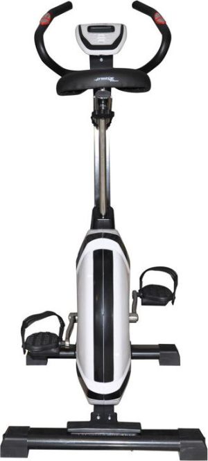 Rower stacjonarny Axer Sport Rower treningowy magnetyczny Belmond (A1266) 4