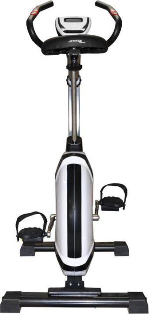 Rower stacjonarny Axer Sport Rower treningowy magnetyczny Belmond (A1266) 5