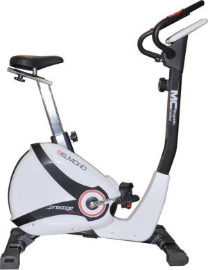 Rower stacjonarny Axer Sport Rower treningowy magnetyczny Belmond (A1266) 6