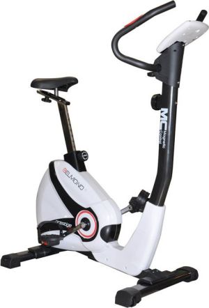 Rower stacjonarny Axer Sport Rower treningowy magnetyczny Belmond (A1266) 7