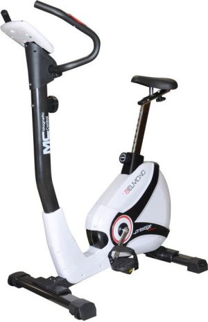 Rower stacjonarny Axer Sport Rower treningowy magnetyczny Belmond (A1266) 9