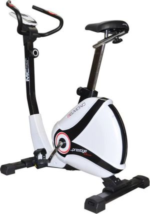 Rower stacjonarny Axer Sport Rower treningowy magnetyczny Belmond (A1266) 10