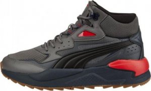 Puma Buty Puma X-Ray Speed Mid Wtr M 385869 02, Rozmiar: 44,5 1