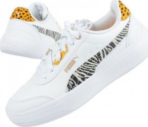 Puma Buty sportowe Puma Tori Safari W 384933 01, Rozmiar: 36 1