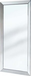 Artehome Capri prostokątne lustro w lustrzanej ramie 80180 1