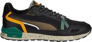 Puma Buty Puma Graviton Tera Open Road M 386480 01, Rozmiar: 44 1