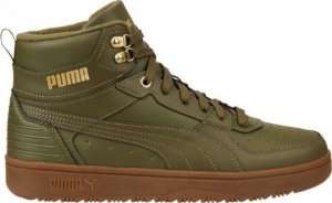 Puma Buty Puma Rebound Rugged M 387592 03, Rozmiar: 43 1