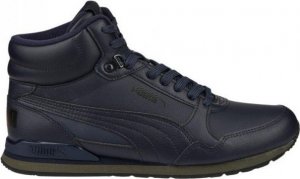 Buty trekkingowe męskie Puma ST Runner v3 Mid czarne r. 45 1