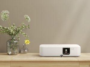 Projektor Epson CO-FH02 2