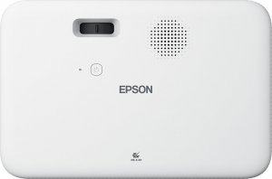 Projektor Epson CO-FH02 3