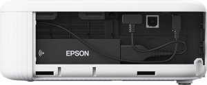 Projektor Epson CO-FH02 4