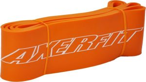 Axer Sport Powerband pomarańczowy 1