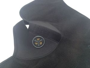 Axer Sport Kominiarka Face Protector Fleece czarna 3