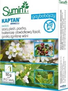 Sumin Kaptan Zawiesinowy 50 WP 50 g 1