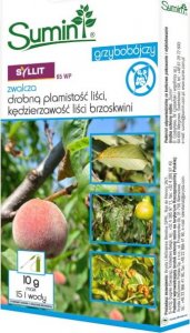 Sumin Syllit 65 WP 10 g 1