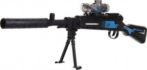 NoboKids Karabin Pistolet Strzelba Snajperka Kulki Żelowe 3