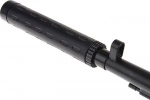 NoboKids Karabin Pistolet Strzelba Snajperka Kulki Żelowe 5