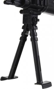 NoboKids Karabin Pistolet Strzelba Snajperka Kulki Żelowe 8