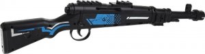 NoboKids Karabin Pistolet Strzelba Snajperka Kulki Żelowe 10