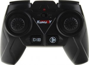 NoboKids Traktor Zdalnie Sterowany z Przyczepą RC Pilot 13