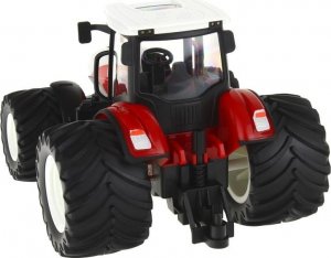 NoboKids Traktor Zdalnie Sterowany z Przyczepą RC Pilot 8