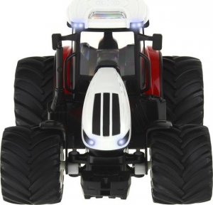 NoboKids Traktor Zdalnie Sterowany z Przyczepą RC Pilot 9