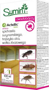 Sumin Actellic 500 EC 100 ml 1