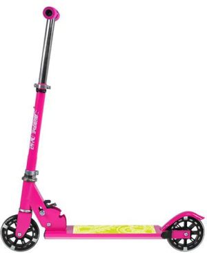 Hulajnoga Nils Extreme HL-776 Różowy (16-50-032) 2