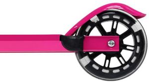 Hulajnoga Nils Extreme HL-776 Różowy (16-50-032) 5
