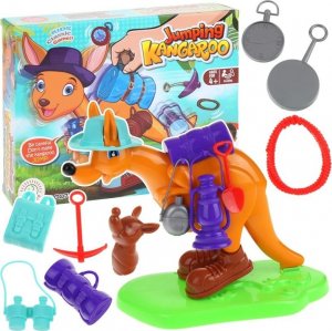 Gra Zręcznościowa dla Dzieci Skaczący Kangur 1