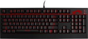 Klawiatura MSI GK-701 US Cherry MX Brown 2