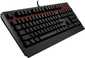 Klawiatura MSI GK-701 US Cherry MX Brown 3