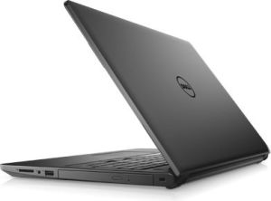 Laptop Dell Inspiron 3567 (3567-5150) 8 GB RAM/ 240 GB + 240 GB SSD/ Windows 10 Home PL 3