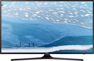 Telewizor Samsung LED 65'' 4K (Ultra HD) 1
