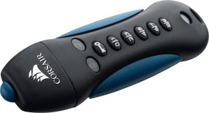 Pendrive Corsair Padlock 3, 32 GB  (CMFPLA3B-32GB) 4