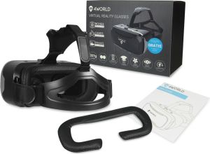 Gogle VR 4World 3.5''-6.0'' (10297) 2
