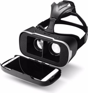 Gogle VR 4World 3.5''-6.0'' (10297) 3